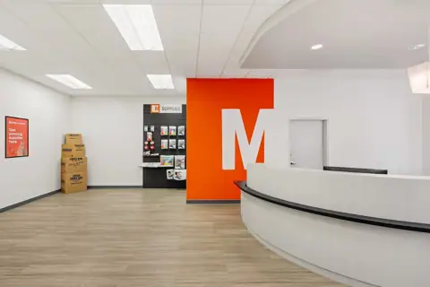 Mini Mall Storage photo 3