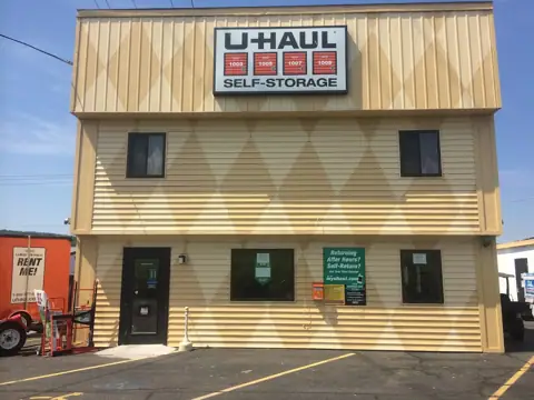 Self-Storage at U-Haul photo 2
