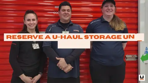 Self-Storage at U-Haul photo 3
