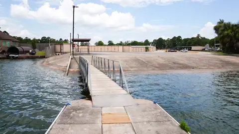 Lockaway Storage in Montgomery, TX