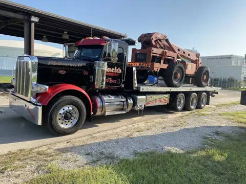 Jack's Wrecker Service in Melbourne, FL