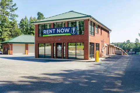 Prime Storage in Dallas, GA