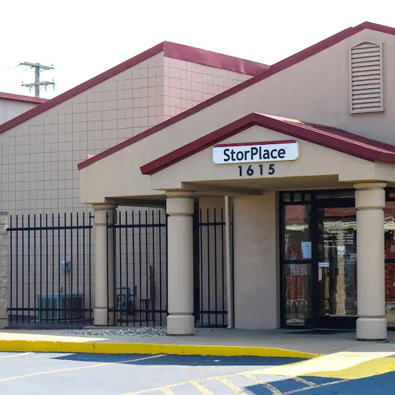 StorPlace Self Storage, RV storage in Nashville