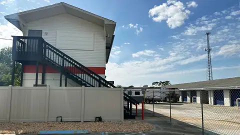 Public Storage in Palm Bay, FL