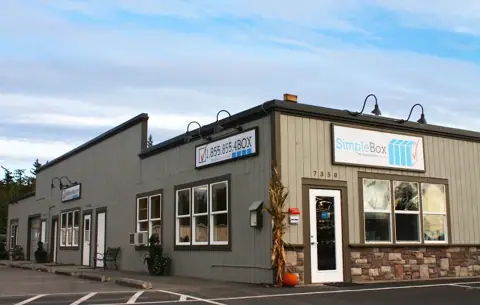 Wiser Lake Business Park photo 3