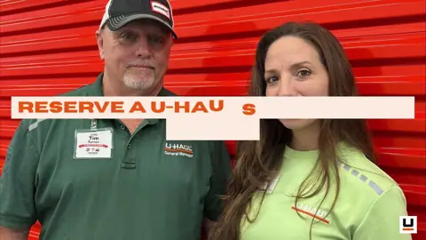 Self-Storage at U-Haul photo 2