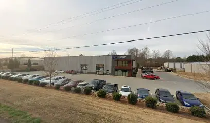 Superior RV and Boat Storage, RV storage in Greer