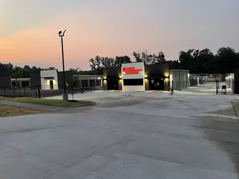 Cabot Community Storage in Cabot, AR