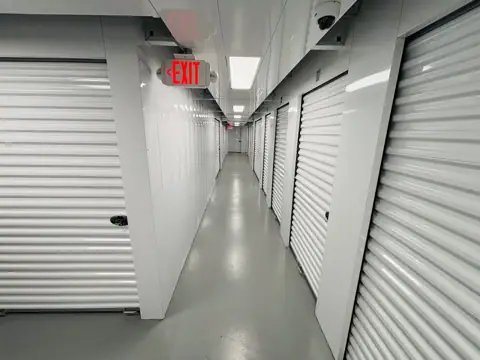 B&C Storage in Camillus, NY