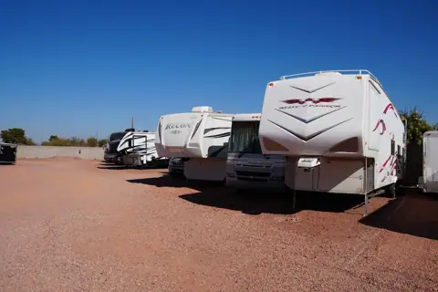 303 RV Storage photo 3
