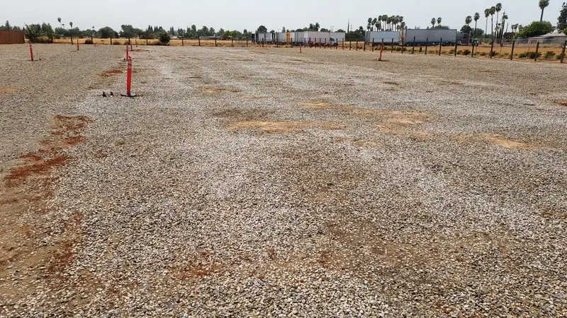 Cornelia/Dakota RV & Boat Storage, RV storage in Fresno
