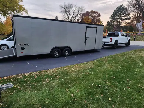 Cooks Camper & Trailer Co in West Chicago, IL