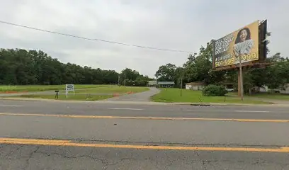 Morgan/Maumelle Self Storage, RV storage in North Little Rock