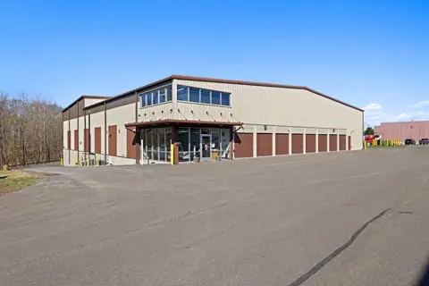Storage Sense - Troy in Troy, NY