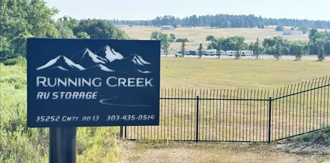 Running Creek RV and Boat Storage llc photo 2