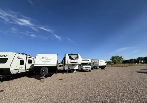 Running Creek RV and Boat Storage llc photo 3