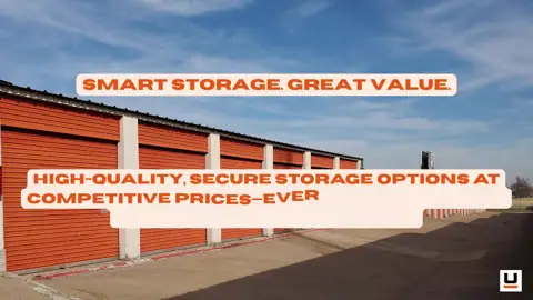 Self-Storage at U-Haul photo 2