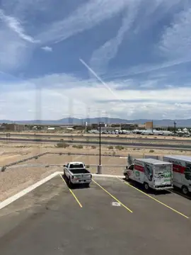 Self-Storage at U-Haul in Los Lunas, NM