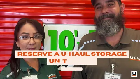 Self-Storage at U-Haul photo 2