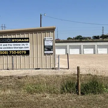 LockBox Storage McCook in McCook, NE