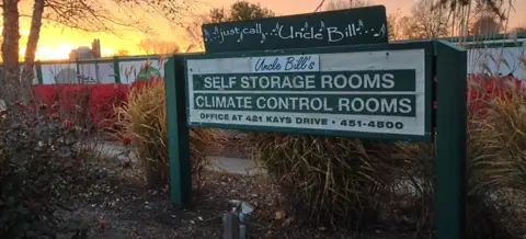 Uncle Bill's Self Storage in Normal, IL