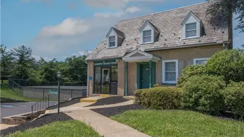 Extra Space Storage in Chalfont, PA