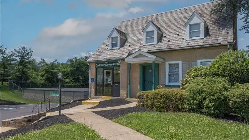 Extra Space Storage, RV storage in Chalfont