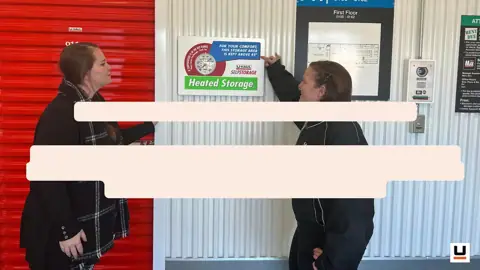 Self-Storage at U-Haul photo 2