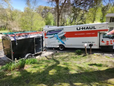 Self-Storage at U-Haul photo 3