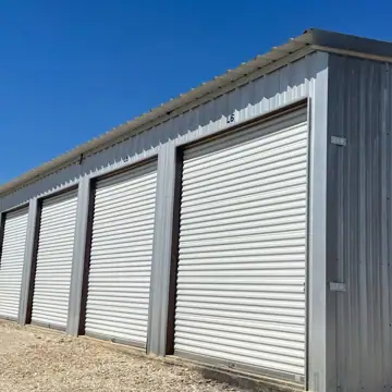 Polly Peak Storage photo 2