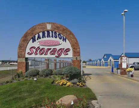 Harrison Self Storage photo 2