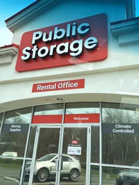 Public Storage photo 2