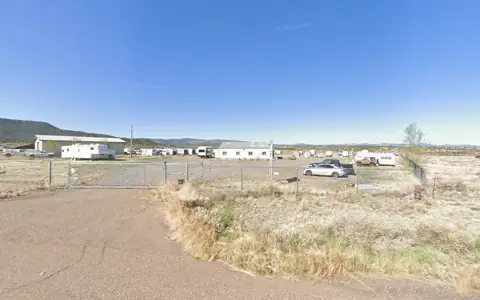 Oakes RV Storage photo 2