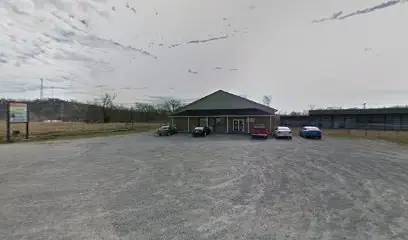 Anchored Boat & RV Storage in Taylorsville, KY