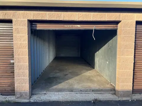 Ramapo Self Storage in Pomona, NY