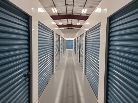Storage Units Green Bay - Green Bay West - 2245 Ullmer Ct. - Climate Control Site in Green Bay, WI