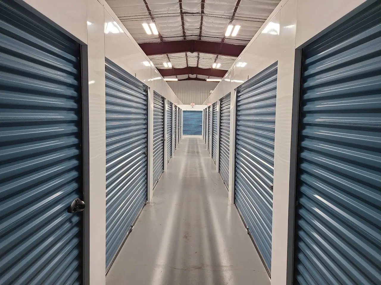 Storage Units Green Bay - Green Bay West - 2245 Ullmer Ct. - Climate Control Site, RV storage in Green Bay