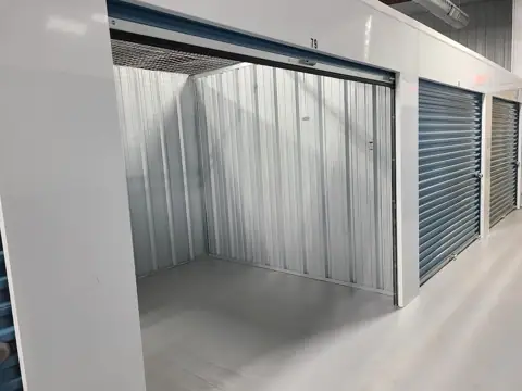 Storage Units Green Bay - Green Bay West - 2245 Ullmer Ct. - Climate Control Site photo 2
