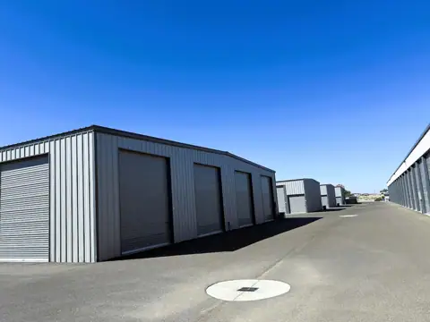 Pink Door Storage & RV - Yuma photo 2