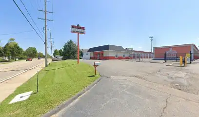 A Storage Inn in St Charles, MO