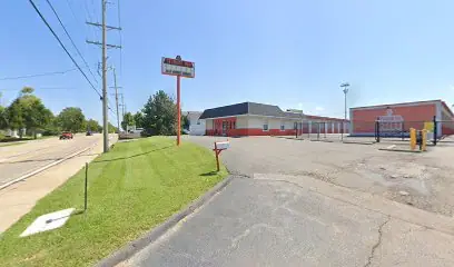 A Storage Inn, RV storage in St Charles