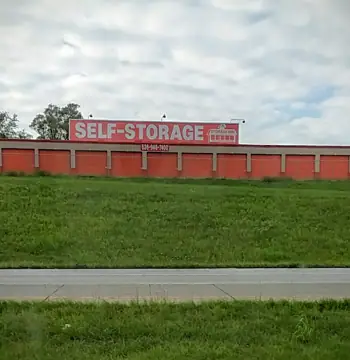 A Storage Inn photo 3