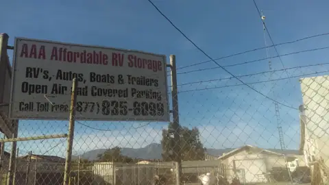 AAA Affordable RV Storage photo 2