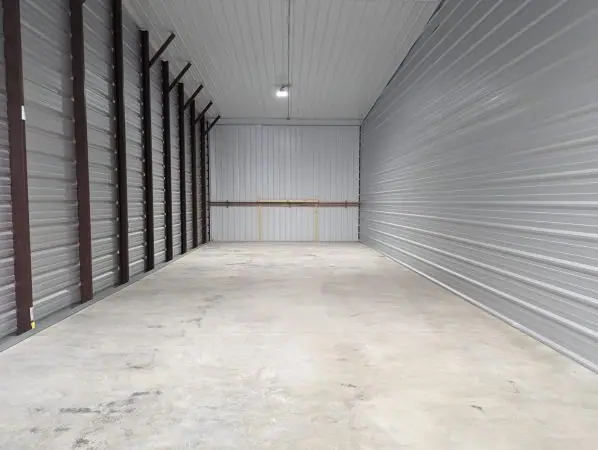 Best Bay Storage, RV storage in Bay City