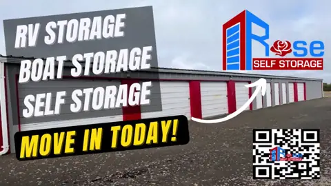 Rose Self Storage photo 3