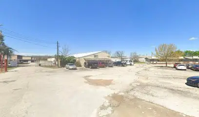 One Buck Storage, RV storage in Boerne