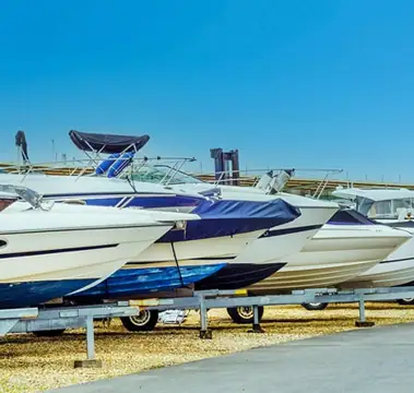 Twin Pines Vehicle Storage in Flagstaff, AZ