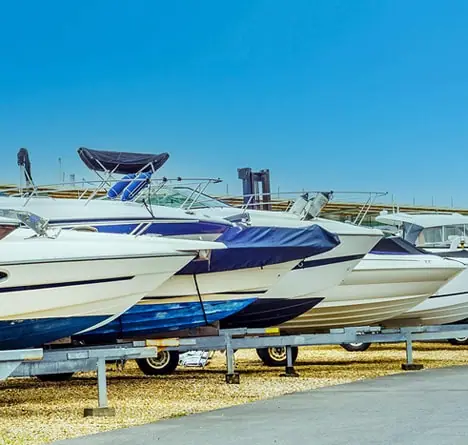 Twin Pines Vehicle Storage, RV storage in Flagstaff