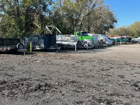 RL Storage in Tampa, FL