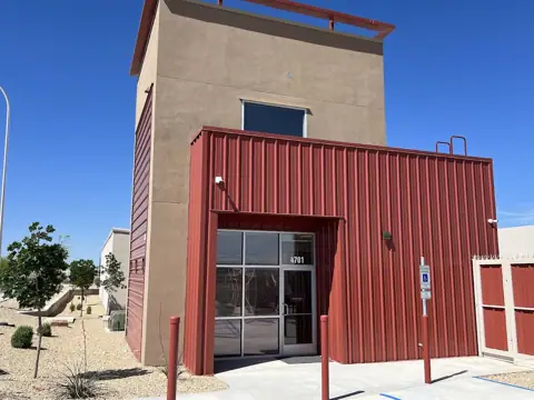 Las Cruces Storage in Las Cruces, NM